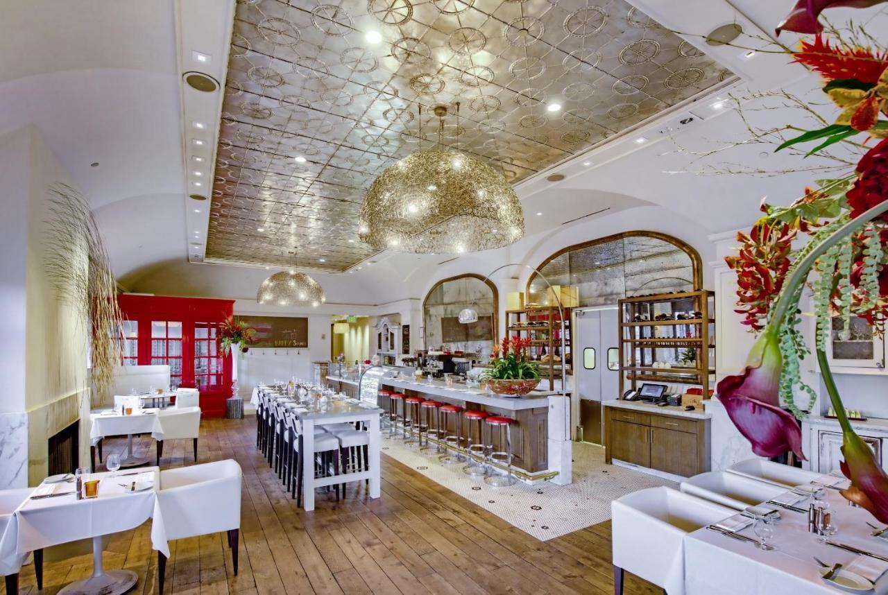 The H Hotel Midland
