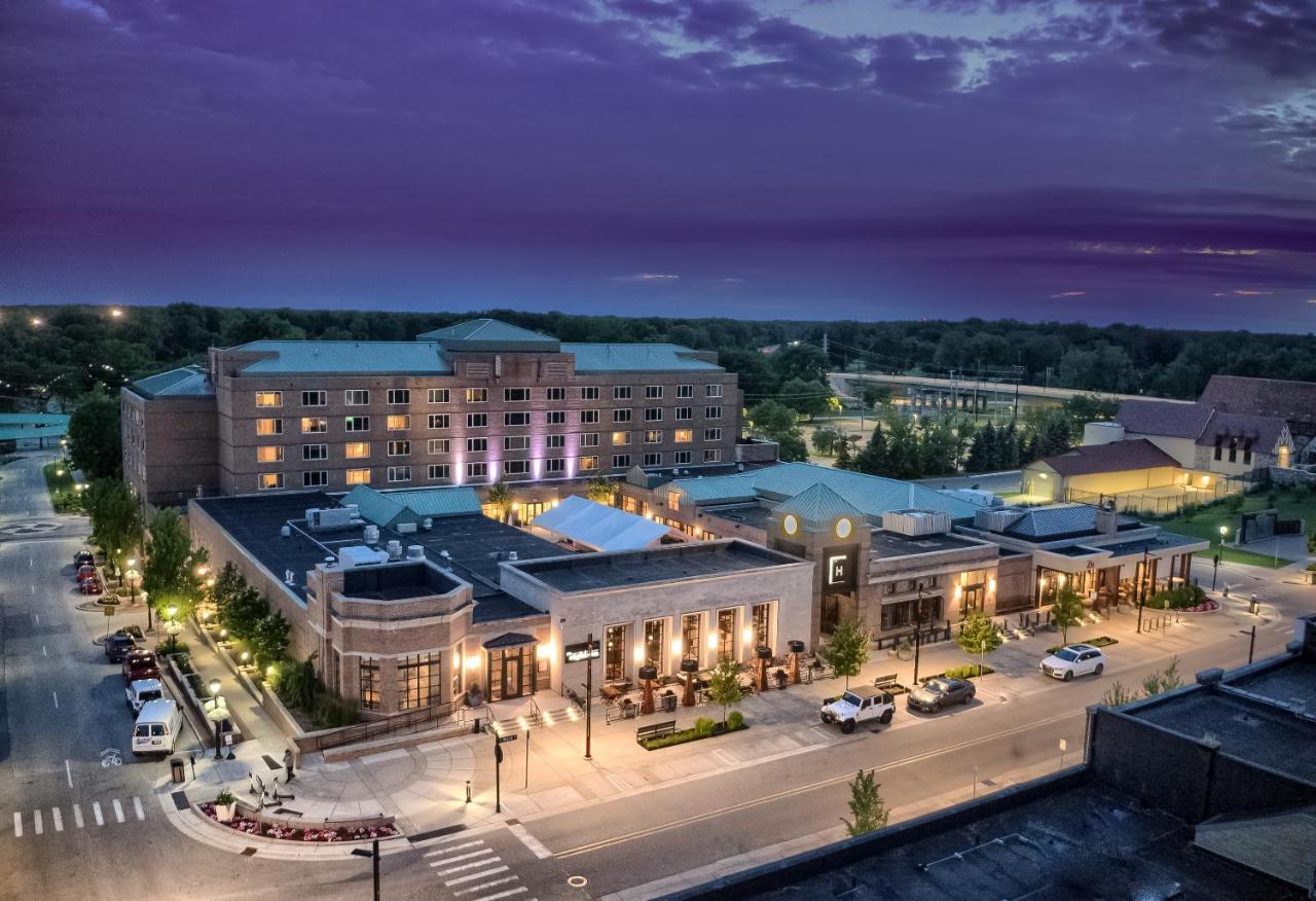 Hotel The H