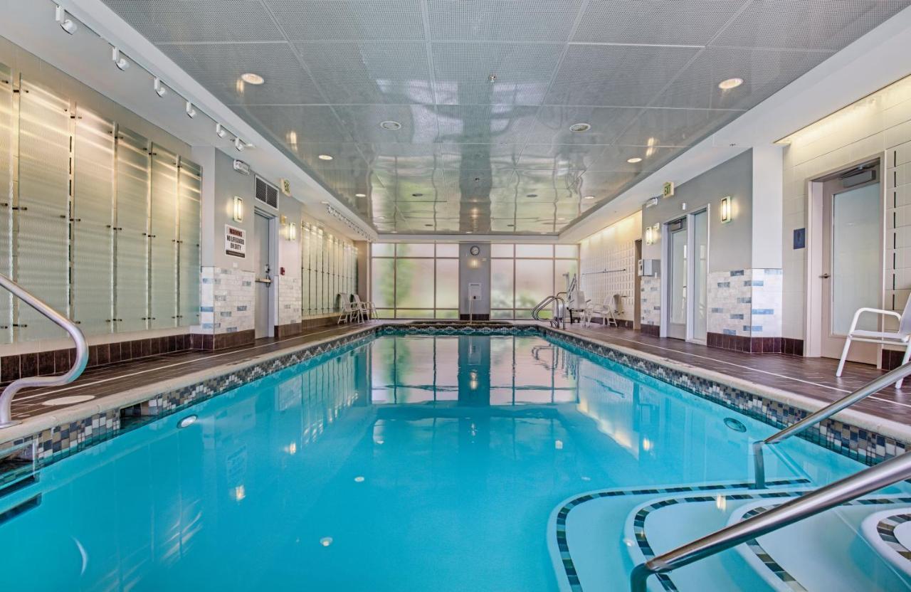 The H Hotel Midland